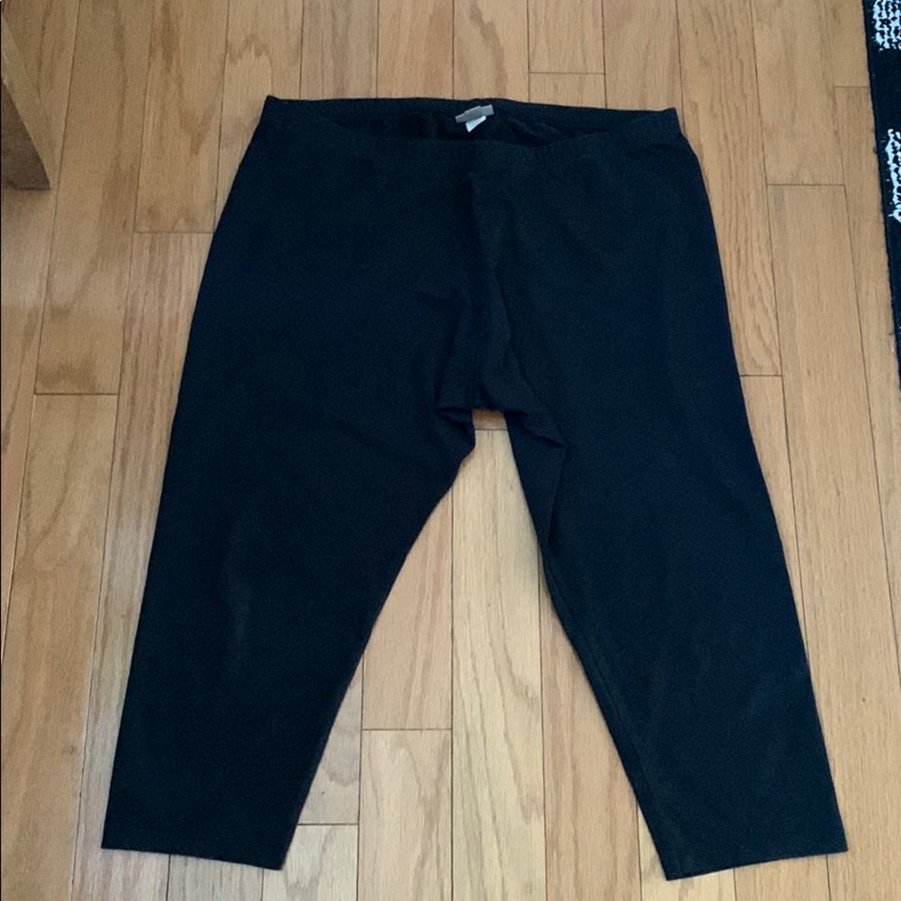 J Jill Leggings